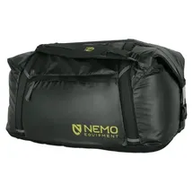 Nemo Double Haul Convertible Duffel 70 l Blau
