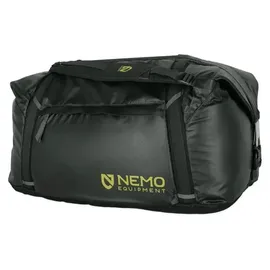 Nemo Double Haul Convertible Duffel 70 l Blau