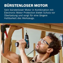 Bosch GSR 12V-35 FC Professional ohne Akku 06019H3004