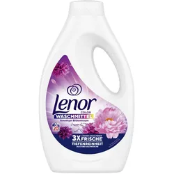Lenor Waschmittel Amethyst Blütentraum 0,95 l