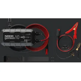 Noco Batterieladegerät GENIUS10EU 10A Battery Charger