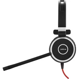JABRA Evolve 40 UC Mono Ersatzheadset