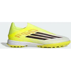 adidas F50 League TF Herren Solar Yellow 2/Core Black/Lucid Red 40 2/3