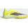adidas F50 League TF Herren Solar Yellow 2/Core Black/Lucid Red 40 2/3