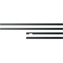 Samsung Customizable Frame 32" TV Rahmen