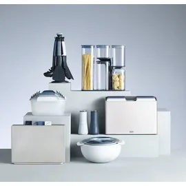 Joseph Joseph Podium blau 5-teiliges Set 0,5 l, 1,3 l, 1,9 l, 0,9 l