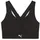 Puma Sport-BH Schwarz L