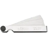 VIGOR V1714 Fühlerlehre 0.05 - 1 mm Anzahl Blätter: 20 DIN 2275