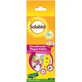 Solabiol Kirschfruchtfliegen-Falle Pheromonfalle 5 St.