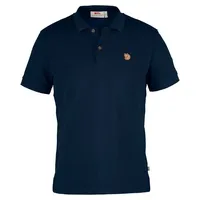 Fjällräven Övik Polo Shirt M navy, L