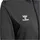 hummel Authentic PL ZIP HOODIE WOMAN asphalt L