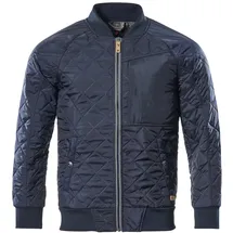 Mascot ADVANCED Thermojacke mit Climascot Gr. M schwarzblau