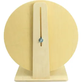 getzoo Korklaufrad XL beige