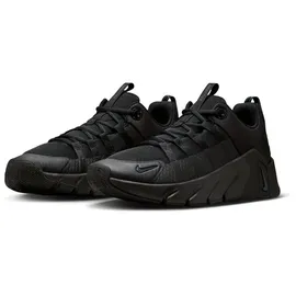 Nike Free Metcon 7 Herren Schwarz 47