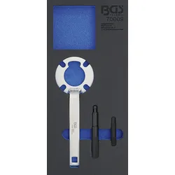 BGS 70009 Satz Einstellwerkzeug für Motor Volvo 5 Zylinder 2.0  2.4  2.5 Diesel