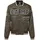 Camp David Jacke dunkelblau/weiß 3XL