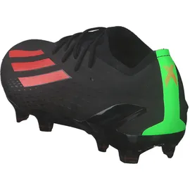 adidas X Speedportal.1 FG Herren Schwarz 43 1/3