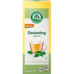 Darjeeling BIO