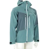 Ortovox Westalpen 3L Jacket - Hardshelljacke - arctic grey