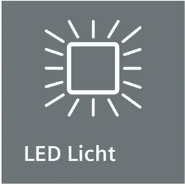 Siemens iQ300 KI42LVFE0 Einbaukühlschrank (187 l, 1221 mm hoch)
