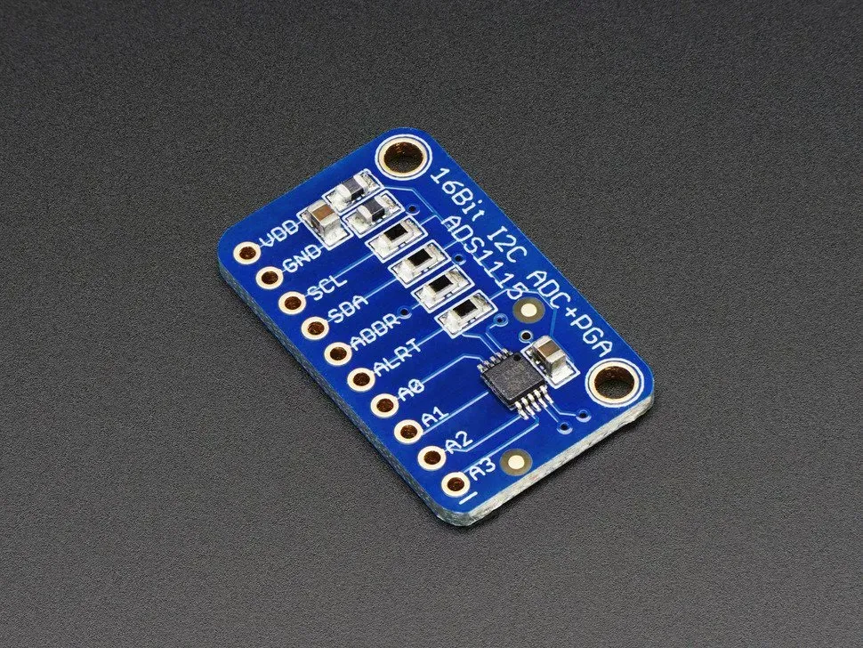 Adafruit 1085, Umrichtermodul, Adafruit