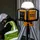 DeWalt Akku-Baustellenstrahler 18V (Basisversion) DCL074-XJ