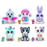 Zuru CoCo Surprise Plüsch Rainbow