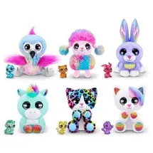 Zuru CoCo Surprise Plüsch Rainbow