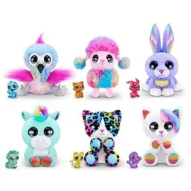 Zuru CoCo Surprise Plüsch Rainbow