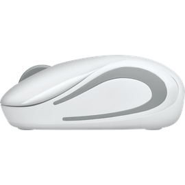 Logitech M187 weiß