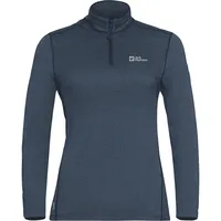 Jack Wolfskin Sky Thermal HZ W midnight sky (C0412)