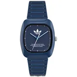 adidas Retro Wave Two Uhr Blue
