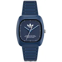 adidas Retro Wave Two Uhr Blue