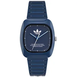 adidas Retro Wave Two Uhr Blue