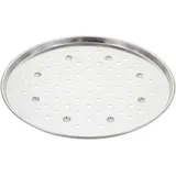 Gobel Gelochtes Pizzablech Ø 30 cm