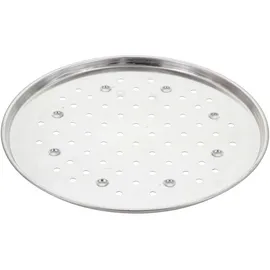 Gobel Gelochtes Pizzablech Ø 30 cm