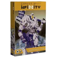 Corvus Belli Infinity Infinity Agamemnon the Atreides (TAG) Box