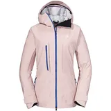 Schöffel 3L Jacket Sovramonte L rose rose 46 - Rosa - 46