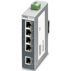 Phoenix Contact Netzwerk Switch FL SWITCH SFNB 5TX 2891001