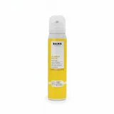 Bama Invisible Socks Barfuß-Spray reibungsminderndes Fuß-Spray mit Seidenproteinen, Seidenstrumpf Spray für ein frisches & samtiges Hautgefühl 100 ml - 100 ml (1er Pack)