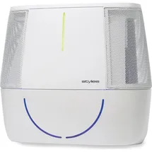 Stylies Antares Luftbefeuchter, Weiss