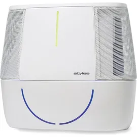 Stylies Antares Luftbefeuchter, Weiss