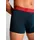 Puma Boxershorts Blau/Grau S 2er Pack