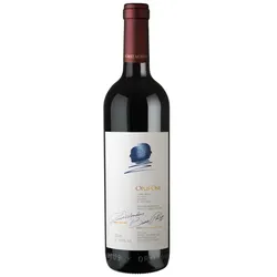 Opus One - 2018 - Opus One - Rotwein