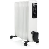 Tristar Ölradiator 11 Rippen 2000 Watt, 3 Heizstufen