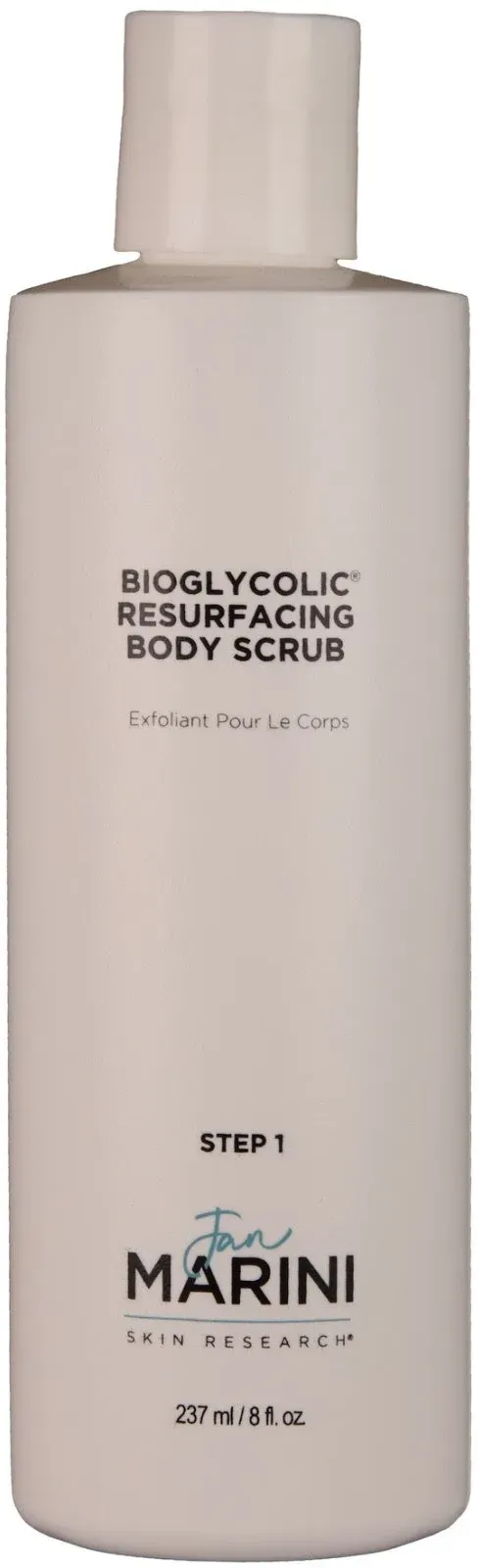 Jan Marini Bioglycolic Body Scrub 237ml