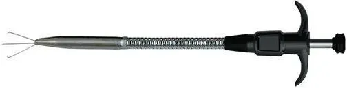 Hesse Krallengreifer Gesamt-L.250mm