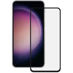 Full Screen Displayschutzglas für Galaxy S23 FE