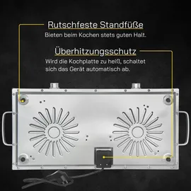 Gutfels COOK4010
