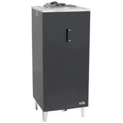 EOS Bi-O Cubo Saunaofen mit Verdampfer 7,5 - 12,0 kW, kW: Leistung 7.5 kW